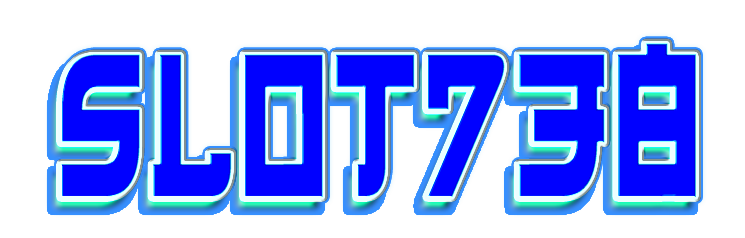 LOGO SLOT738